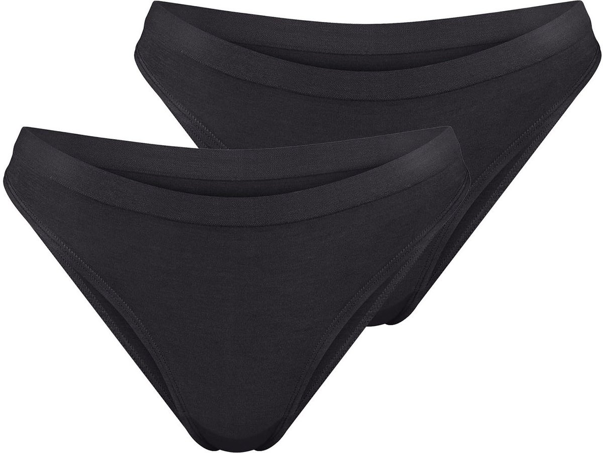 sloggi Brasilslip Blue GO Sense