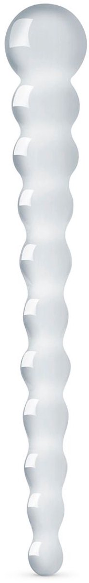Gildo - Glazen Dildo No. 20 - 23 cm