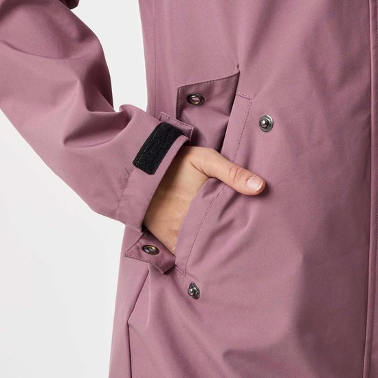 Swedemount Sarek Coat 2.0 – Damesjas – Maat 36