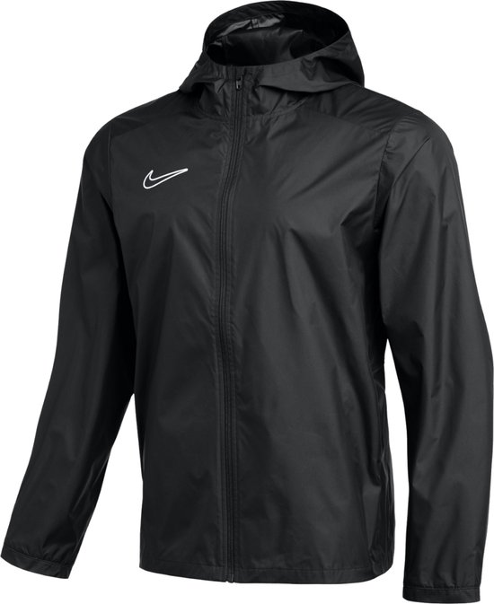 Nike Academy 25 Storm-FIT Rain Jacket, Mannen, Marineblauw, Jasje, maat: XXL