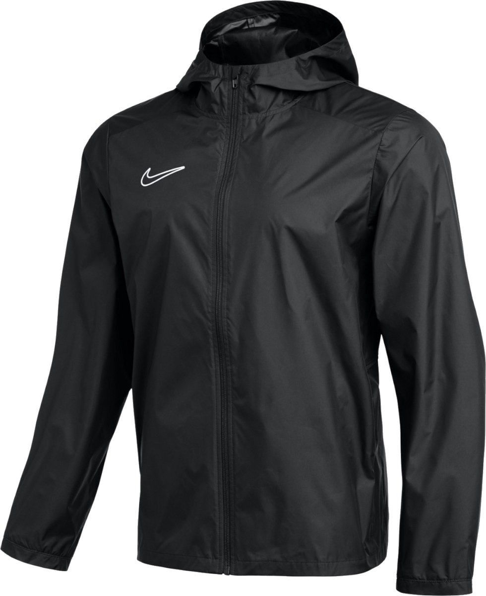 Nike Academy 25 Storm-FIT Rain Jacket Mannen Jasje Blauw