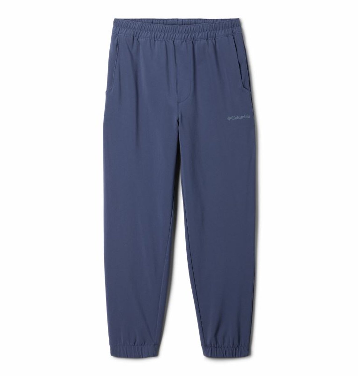 Hike™ Lined Jogger Wandelbroek Kinderen Nocturnal S Blauw