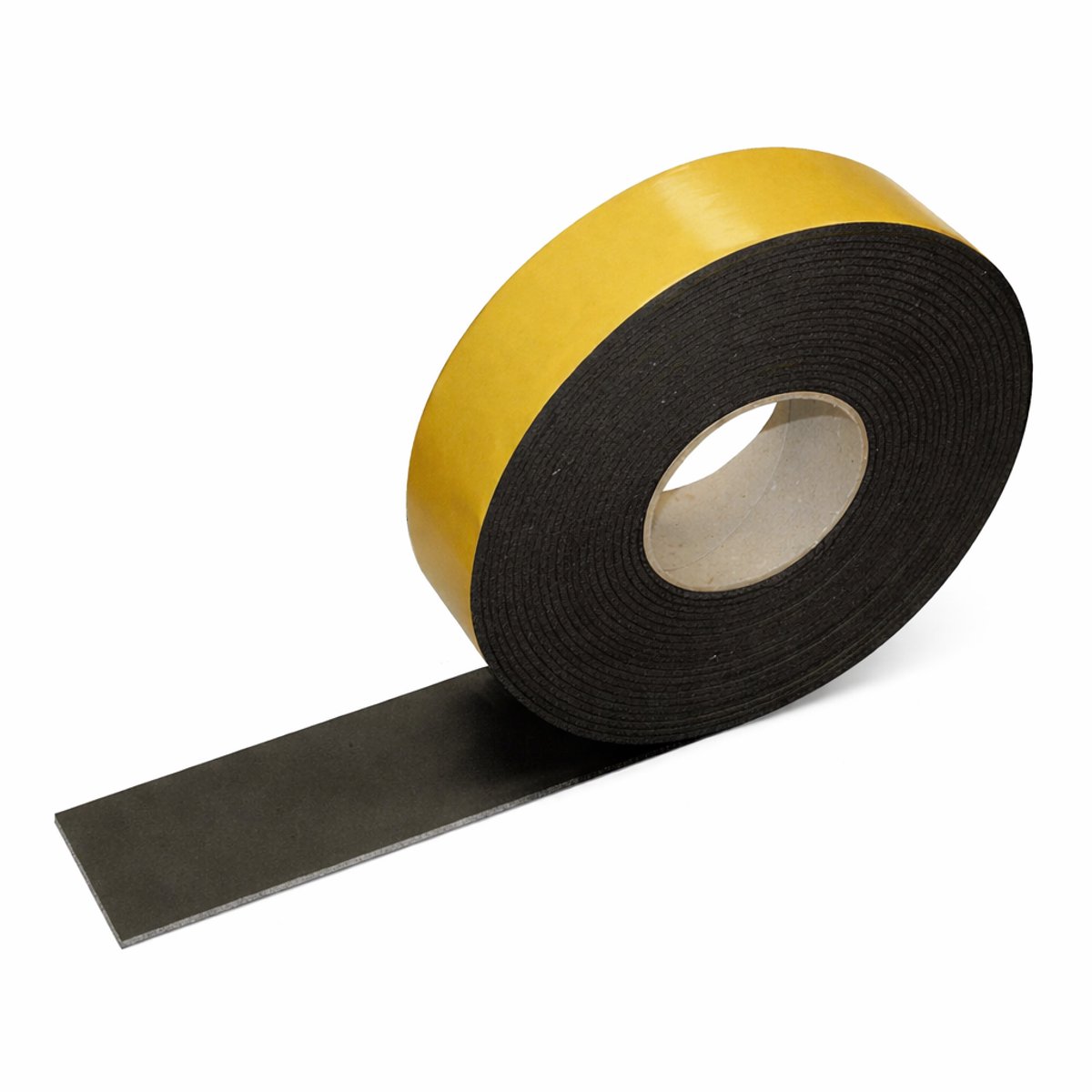 Zelfklevende Isolatietape - 5 x 1500 cm - 3 mm dik