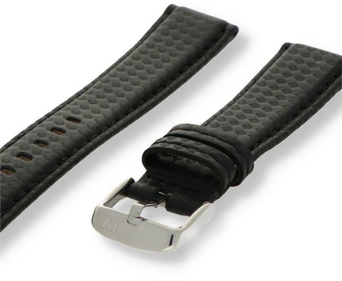 Morellato PMU819BIKING18 Sport Collection Horlogeband - 18mm