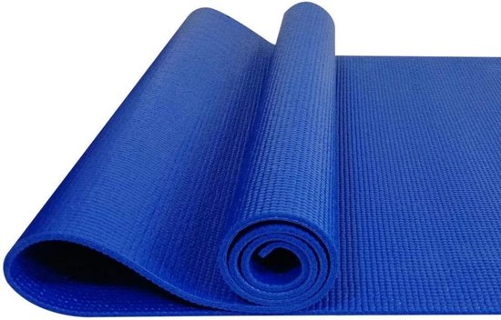 Universele Yogamat voor Yoga, Pilates en Fitness - Zacht en Duurzaam van Universele — afbeelding 3