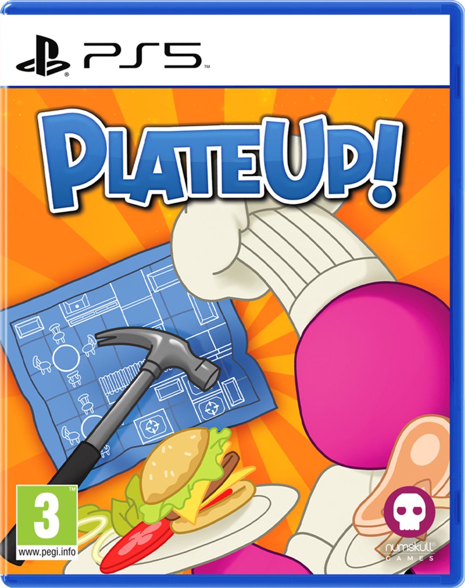 PlateUp!