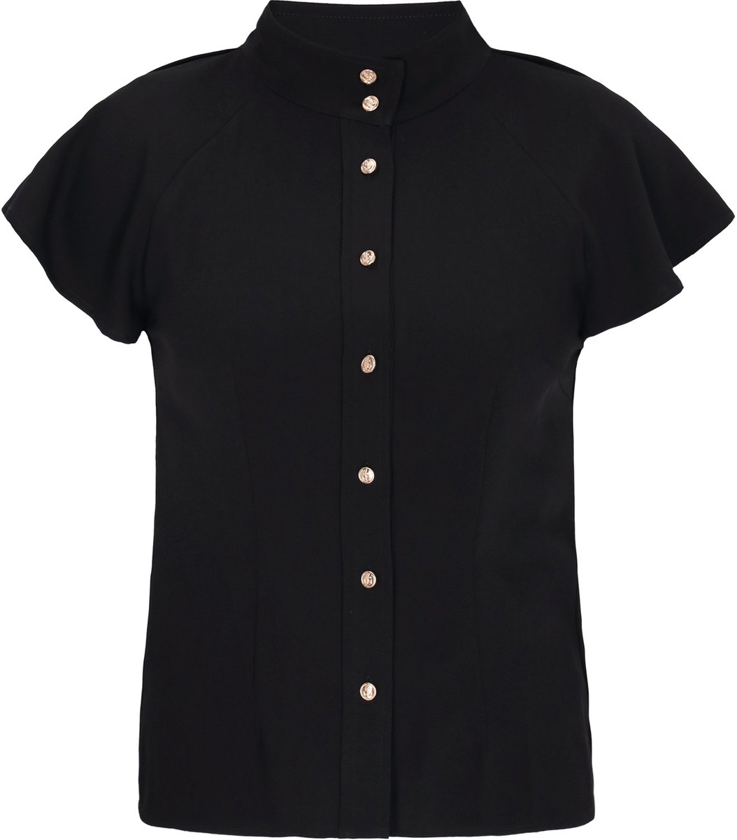 DreiMaster Blouse