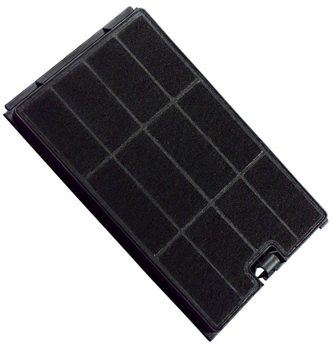 Whirlpool koolstoffilter CHF035
