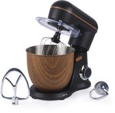 Salter Toronto Keukenmixer – 1300W Elektrische Mixer met Accessoires