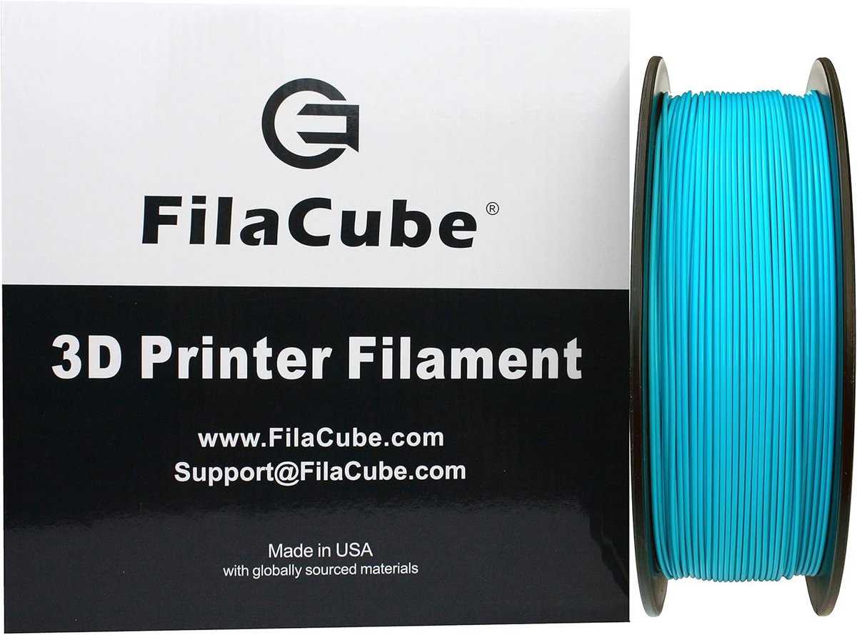PLA Filament 3D-printer, 26 Kleurenset, 1,75 mm, 1 kg spoelen
