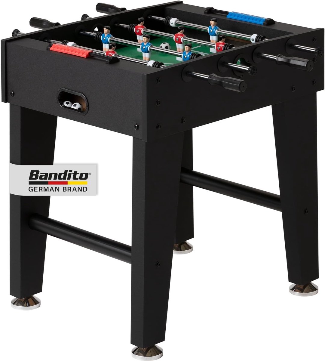 Bandito Voetbaltafel Bigfun 2 persoons