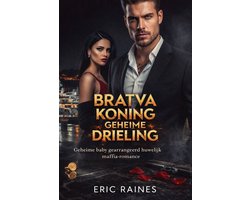 Bratva Koning Geheime Drieling