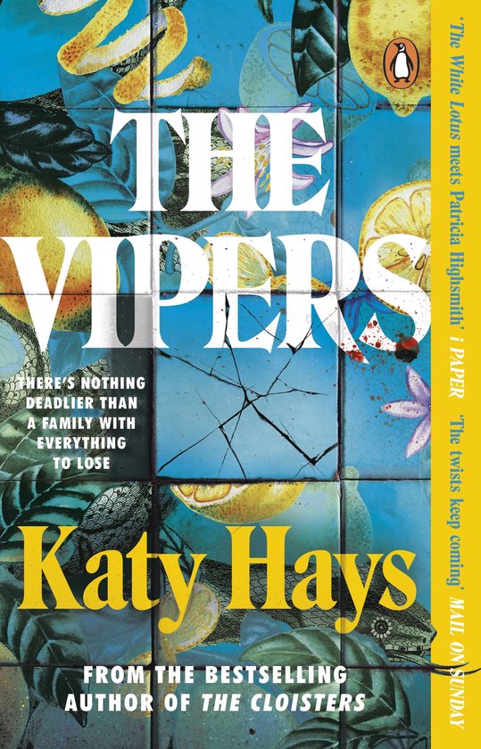 The Vipers - cover