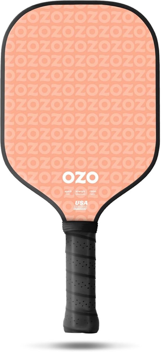 Pickleball Set Compleet Beginner - Inclusief Paddles en Ballen