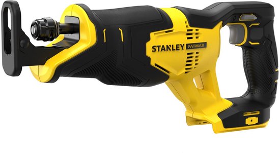 STANLEY FATMAX SFMCS300B XJ accu reciprozaag 18V