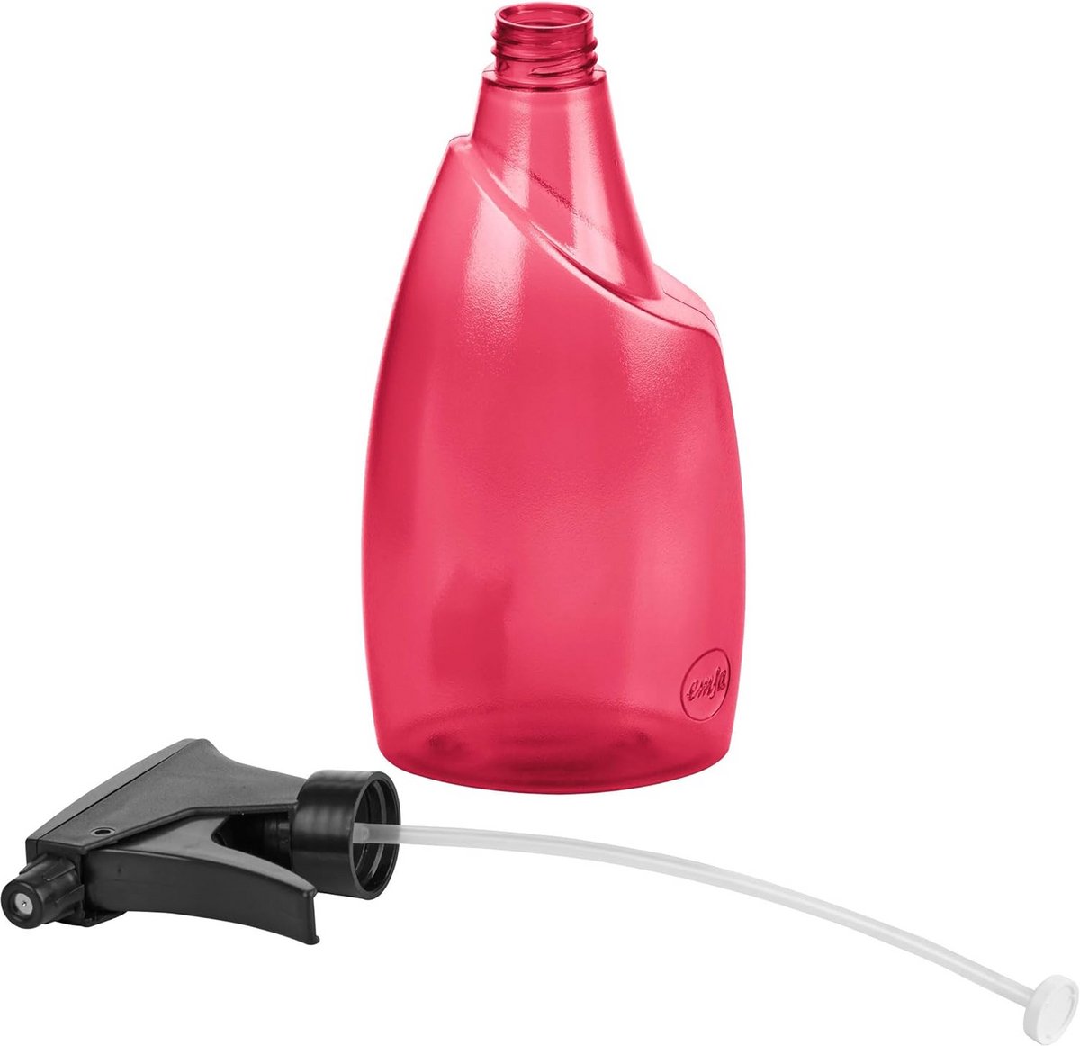 EMSA Fuchsia Bloemensproeier 0,7L - Verstelbare Sproeikracht voor Kamerplanten
