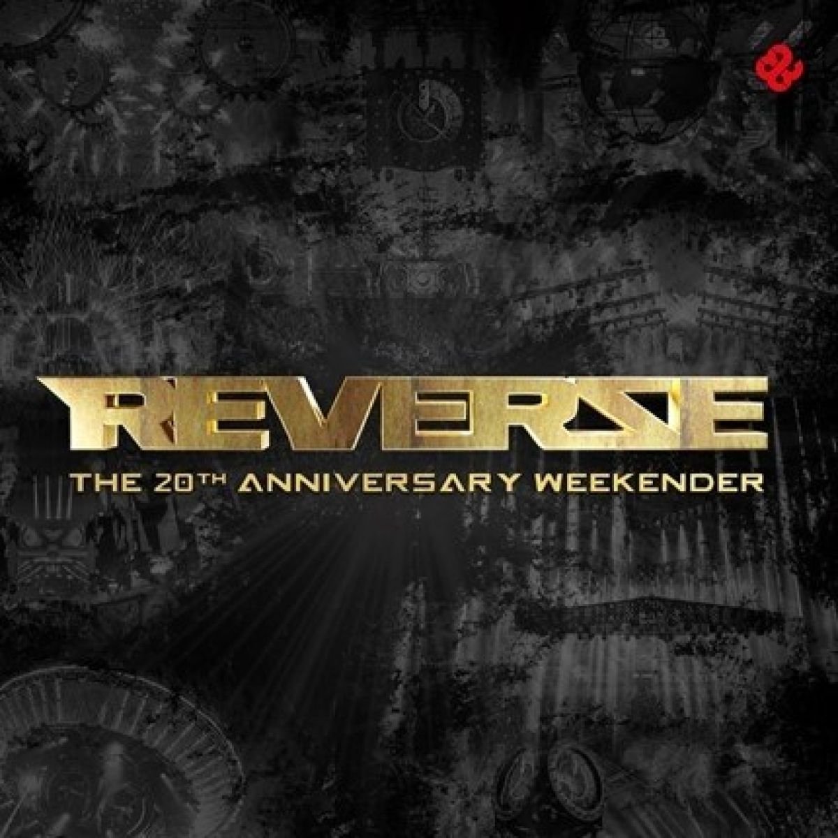 Various Artists - Reverze 2024 (2 CD)
