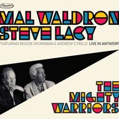 The Mighty Warriors: Live In Antwerp