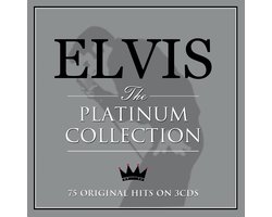 Platinum Collection