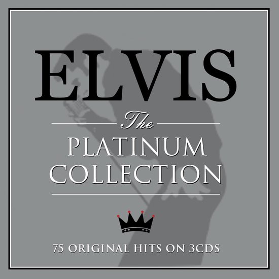 Platinum Collection