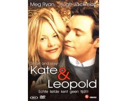 Kate & Leopold