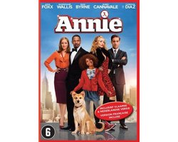 Annie (2014)