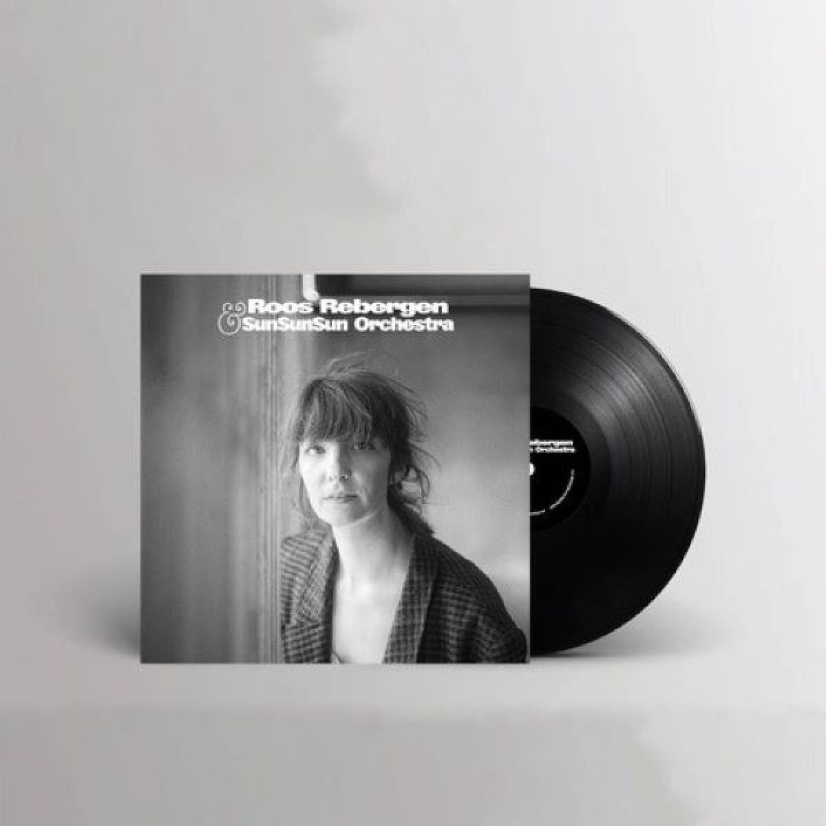 Roos Rebergen & SunSunSun Orchestra