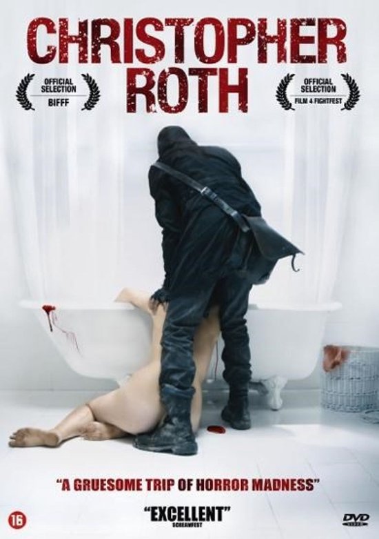 Chistopher Roth