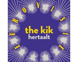 The Kik hertaalt Eurovisie (LP)