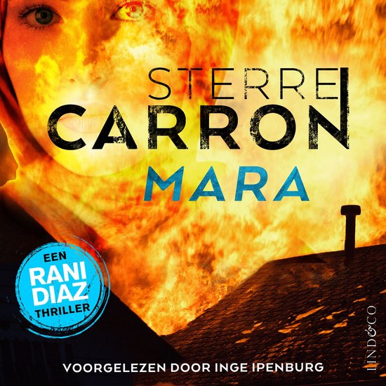 Mara - cover