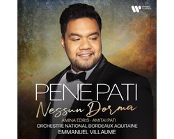 Pene Pati: Nessun Dorma