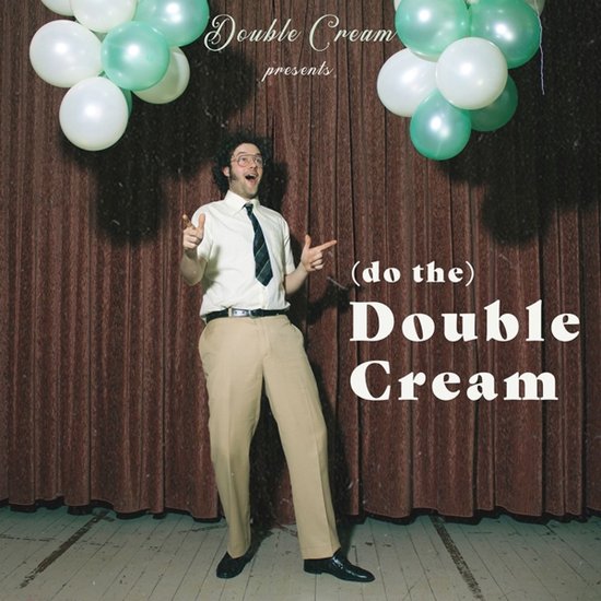 DeWolff & The Dawn Brothers - (Do The) Double Cream