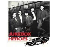Jukebox Heroes - Jukebox Heroes (CD) (Remastered)