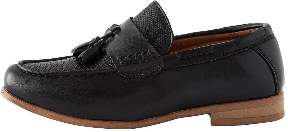 Next - Jongens - Nette loafers - Zwart