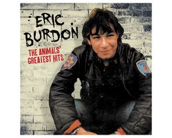 The Animals' Greatest Hits