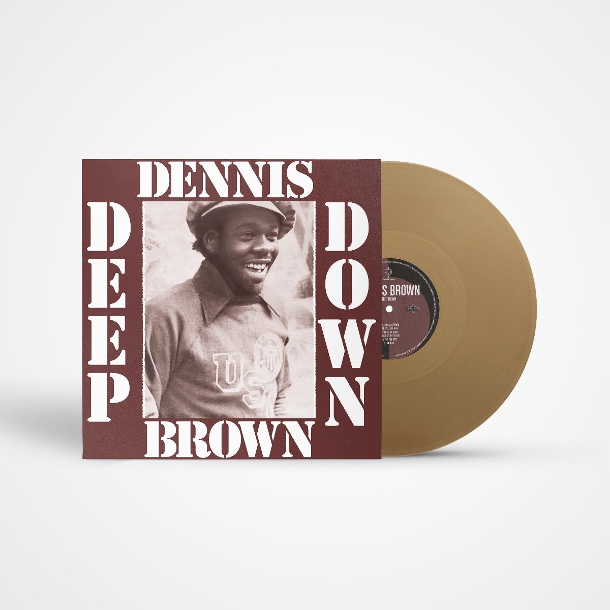 Deep Down (Anniversary Edition)