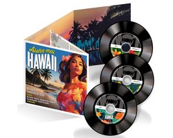 Aloha Mai Hawaii