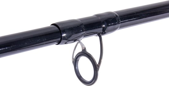 Catchmax Tele Beach Strandhengel 3.60m (50-150g) - Strandhengel van Catchmax — afbeelding 4