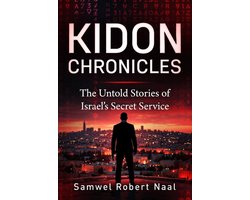 Kidon Chronicles