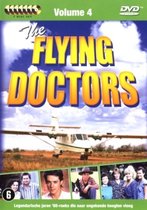 Flying Doctors - Seizoen 3 (Volume 4)
