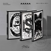 Stray Kids - 5-Star (CD)