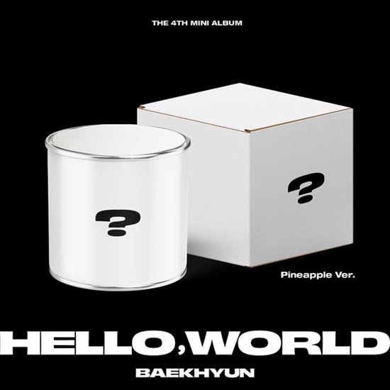 Hello, World