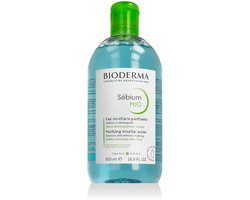Bioderma Sébium H2O Purifying Micellar Water 500 ml