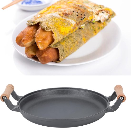 Le Creuset braadpan - cocotte ovaal 33cm, 7,5L mat zwart | Voordelig kopen bij