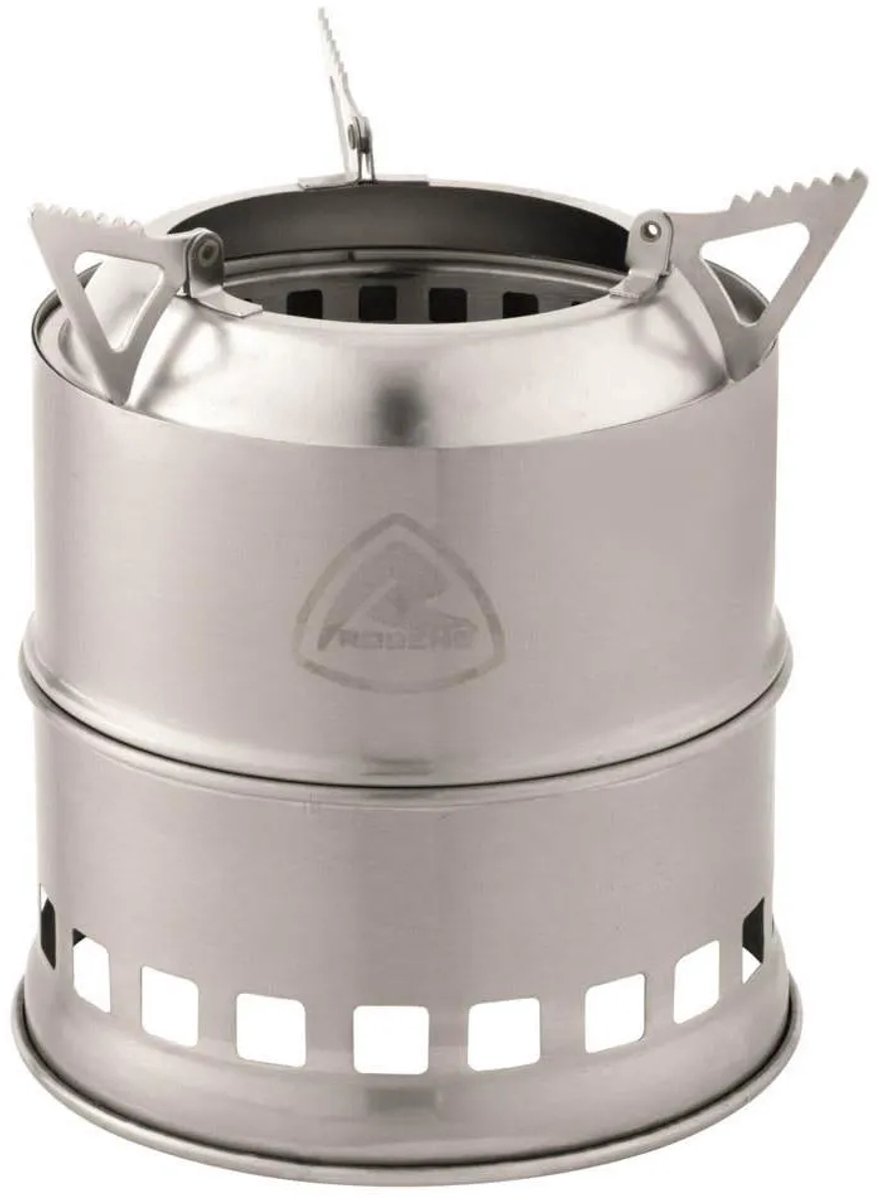 Lumberjack WoodGas Stove