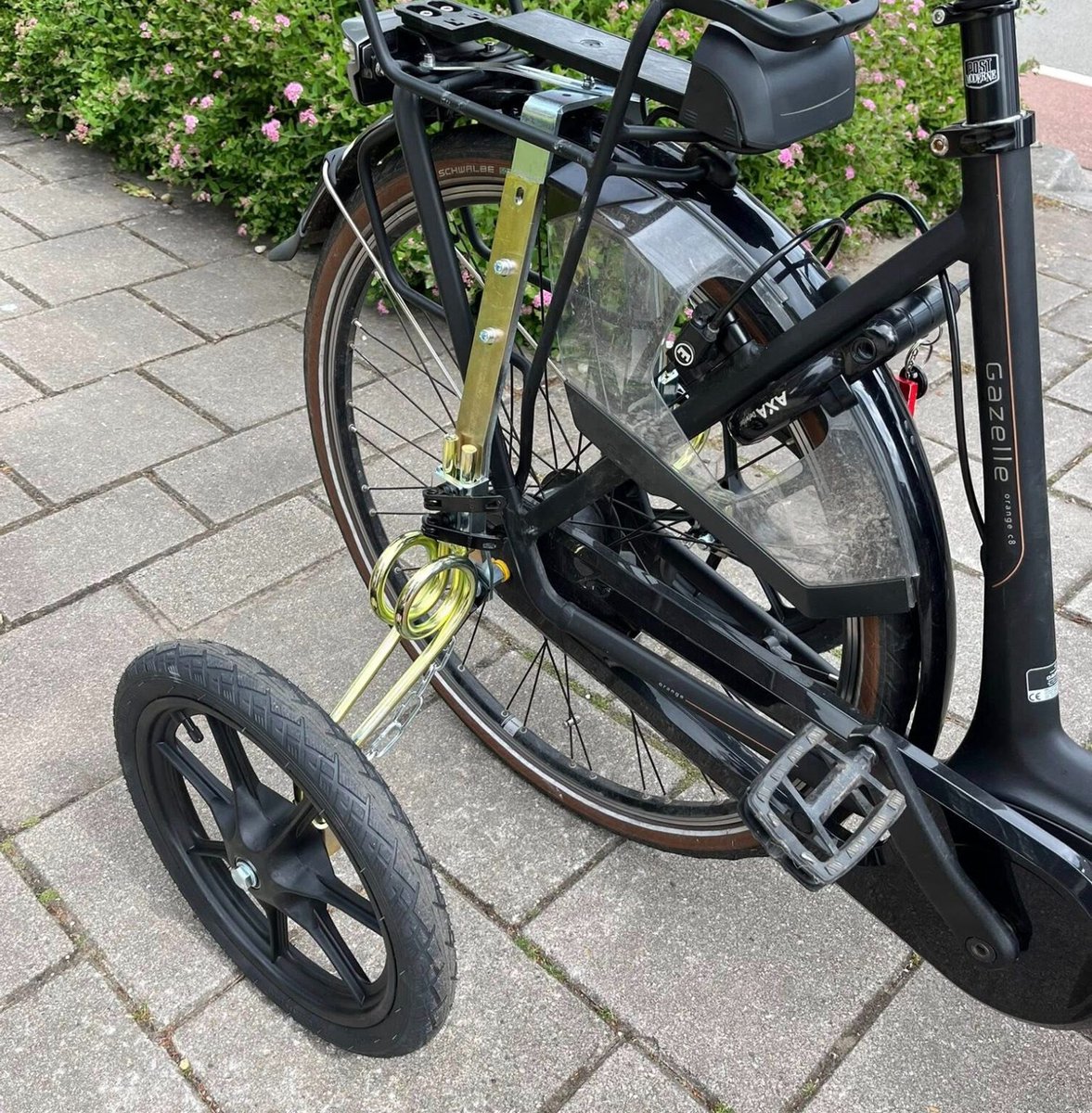 Kettingspanner 57 mm super sport banaan per stuk - kopen? | Korting tot 75