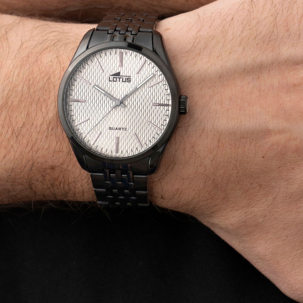 Horloge Minimalist For Him