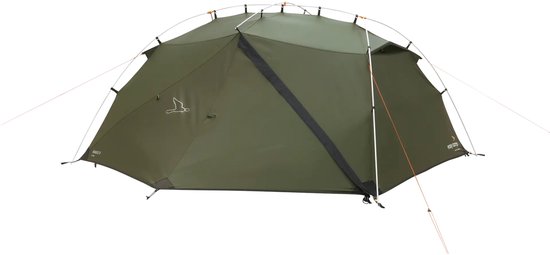 Easycamp Rago 3 Tent Groen 3 Places — afbeelding 5