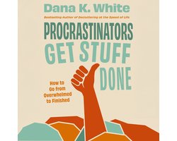 Procrastinators Get Stuff Done