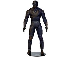 McFarlane Toys Superman (2025) DC Multiverse Deluxe Action Figure Ultraman (Battle Damaged) (Deluxe Theatrical Edition) 19 cm Action Figuur